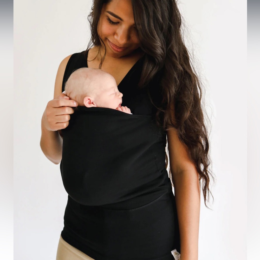 Lalabu tank top black